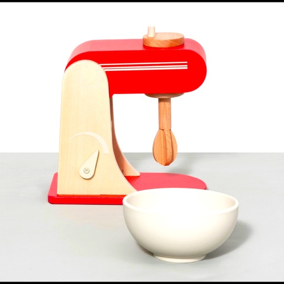 Hearth & Hand Other - Hearth & Hand Magnolia Mixer Toy